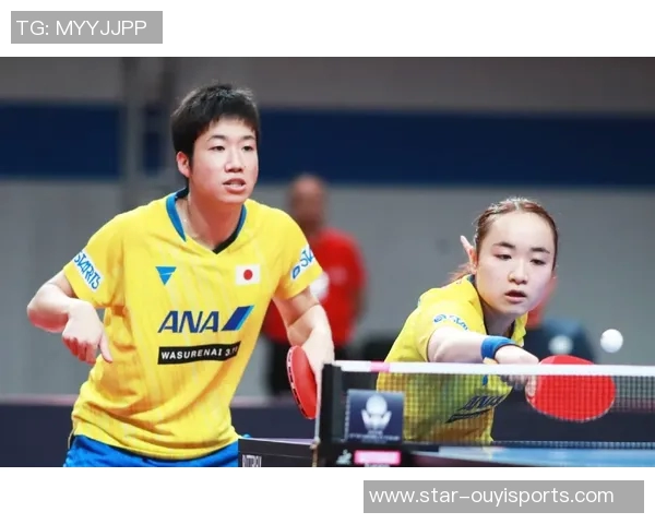 杨娜乒乓球生涯的深度对话与成长历程探秘实时数据