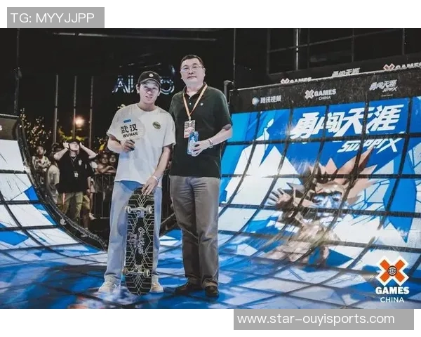 武汉滑板队节奏之争引发热议滑板文化的未来走向如何探索实时数据