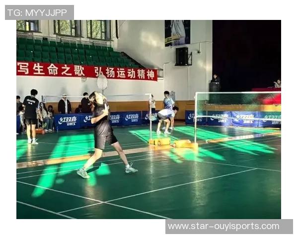 运动数据南京羽毛球队的节奏与激情聚焦羽毛球运动的魅力与发展