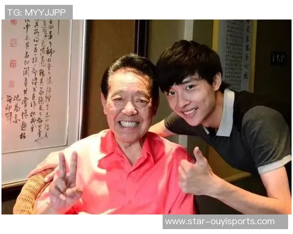 运动最新数据专访黄强揭秘网球成功背后的秘诀与心路历程